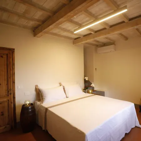 Chianti With Panoramic Views & Private Pool Villa *