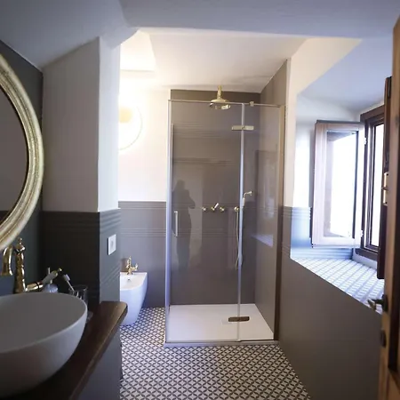 Chianti With Panoramic Views & Private Pool Lucolena in Chianti