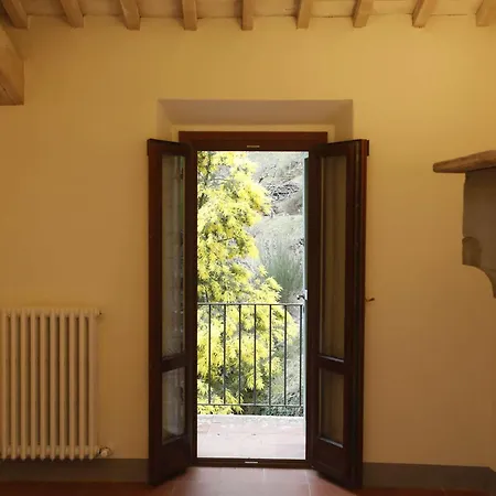 Chianti With Panoramic Views & Private Pool Villa