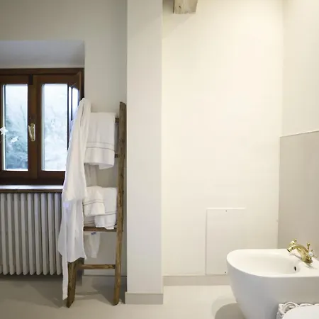Chianti With Panoramic Views & Private Pool Villa *