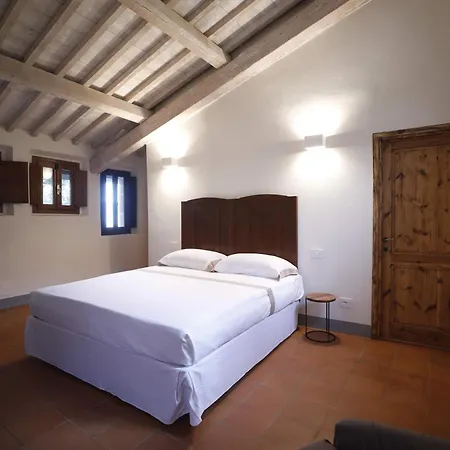 Chianti With Panoramic Views & Private Pool * Lucolena in Chianti