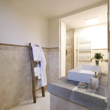 Chianti With Panoramic Views & Private Pool Villa *