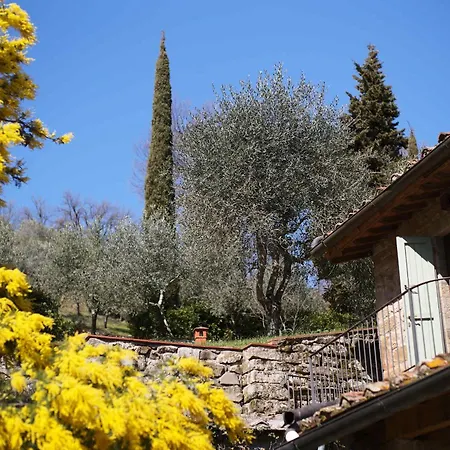 Villa Chianti With Panoramic Views & Private Pool *